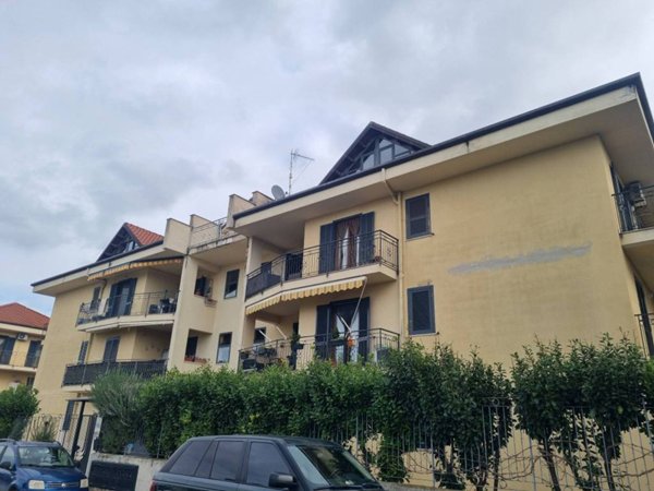 appartamento in vendita a Trentola Ducenta