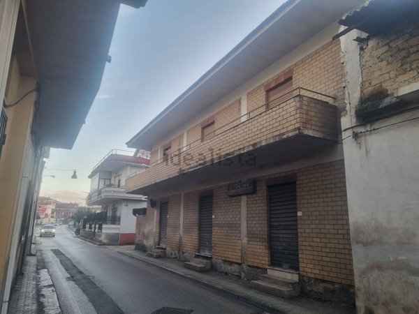 casa indipendente in vendita a Trentola Ducenta