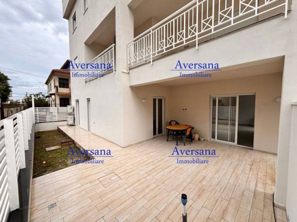 appartamento in vendita a Trentola Ducenta