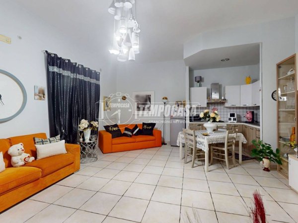 appartamento in vendita a Trentola Ducenta