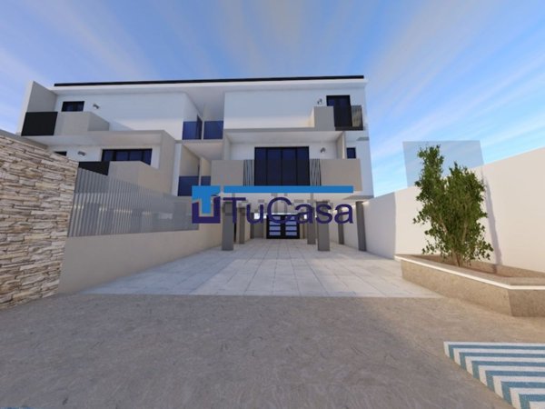 casa indipendente in vendita a Trentola Ducenta