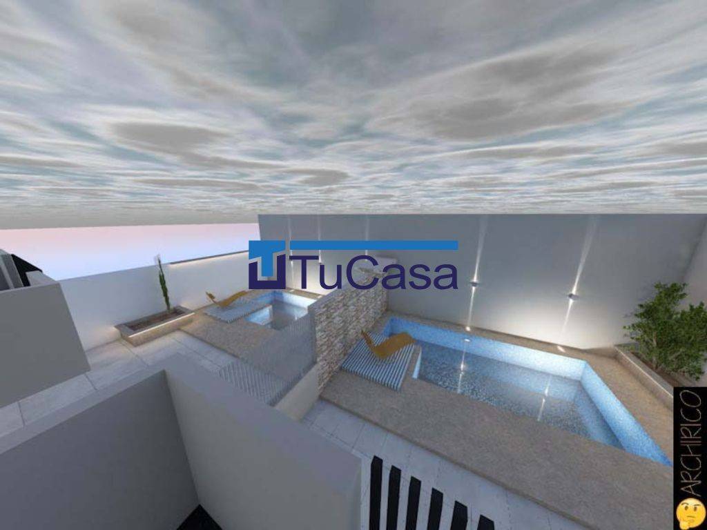 casa indipendente in vendita a Trentola Ducenta