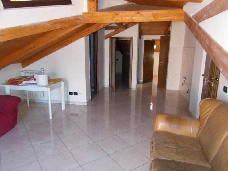 appartamento in vendita a Trentola Ducenta