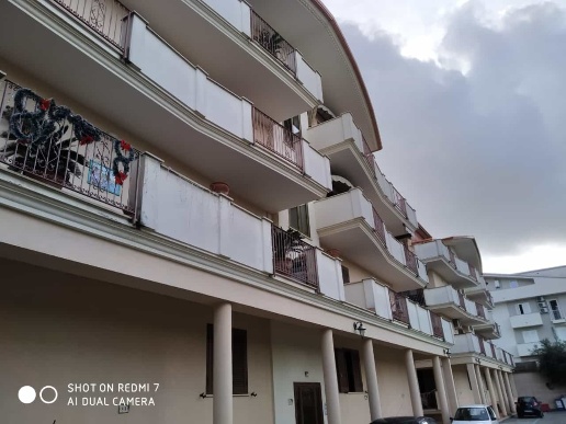 appartamento in vendita a Trentola Ducenta