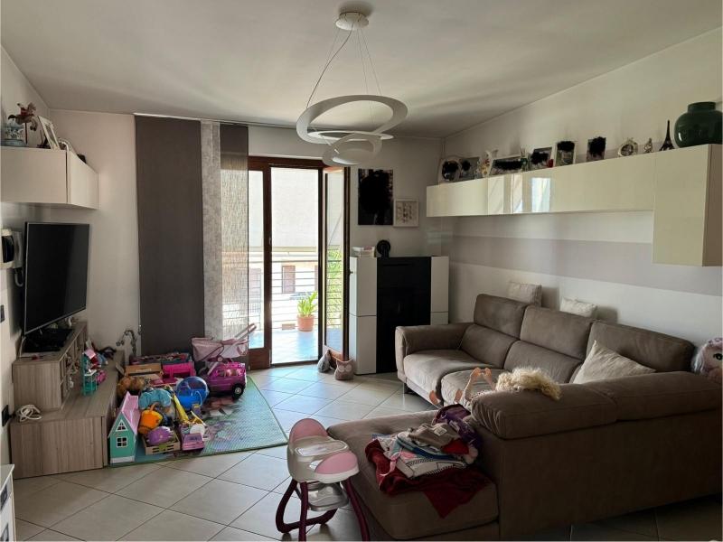 appartamento in vendita a Trentola Ducenta