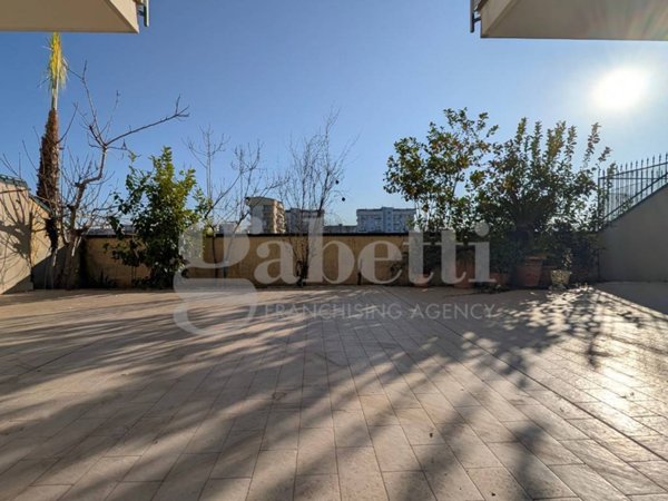 appartamento in vendita a Trentola Ducenta