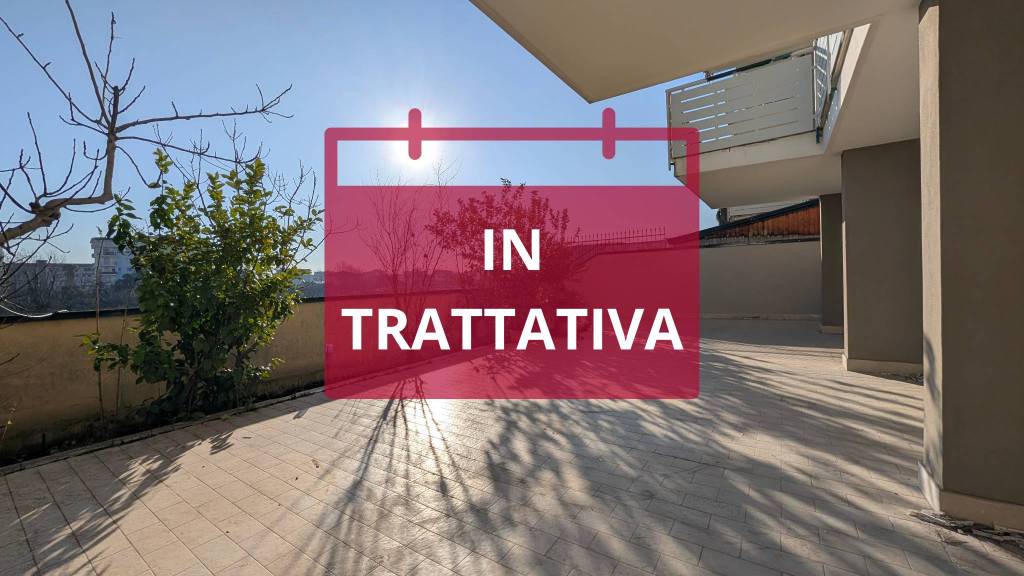 appartamento in vendita a Trentola Ducenta