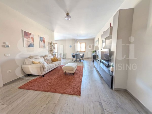 appartamento in vendita a Trentola Ducenta