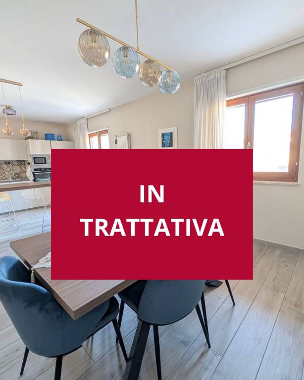 appartamento in vendita a Trentola Ducenta