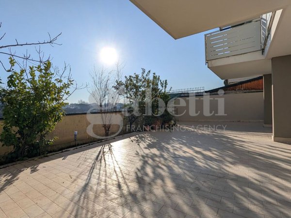 appartamento in vendita a Trentola Ducenta