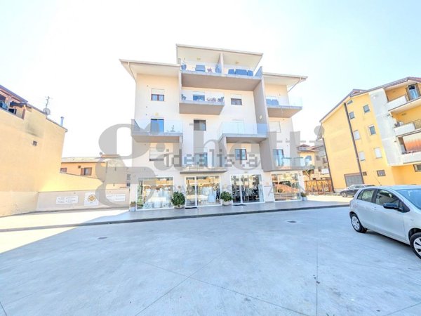 appartamento in vendita a Trentola Ducenta