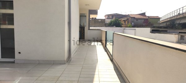 appartamento in vendita a Trentola Ducenta