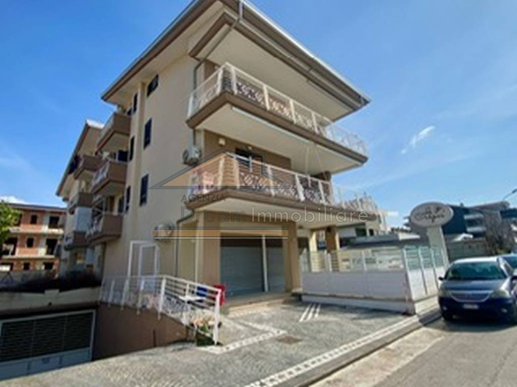 appartamento in vendita a Trentola Ducenta