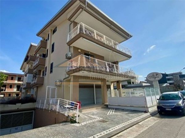 appartamento in vendita a Trentola Ducenta