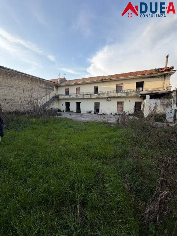 appartamento in vendita a Trentola Ducenta