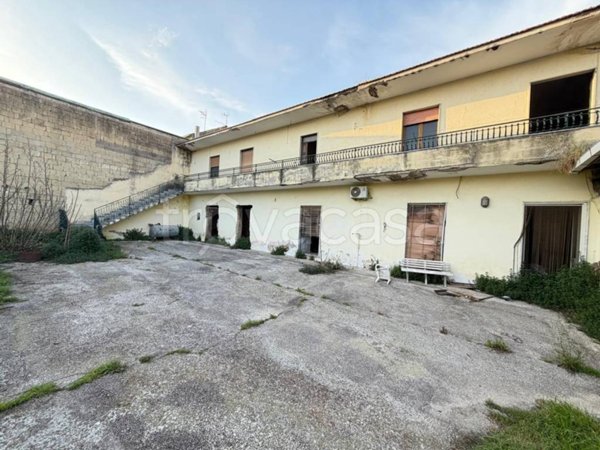 appartamento in vendita a Trentola Ducenta