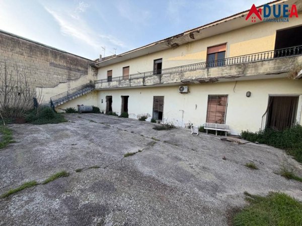 appartamento in vendita a Trentola Ducenta