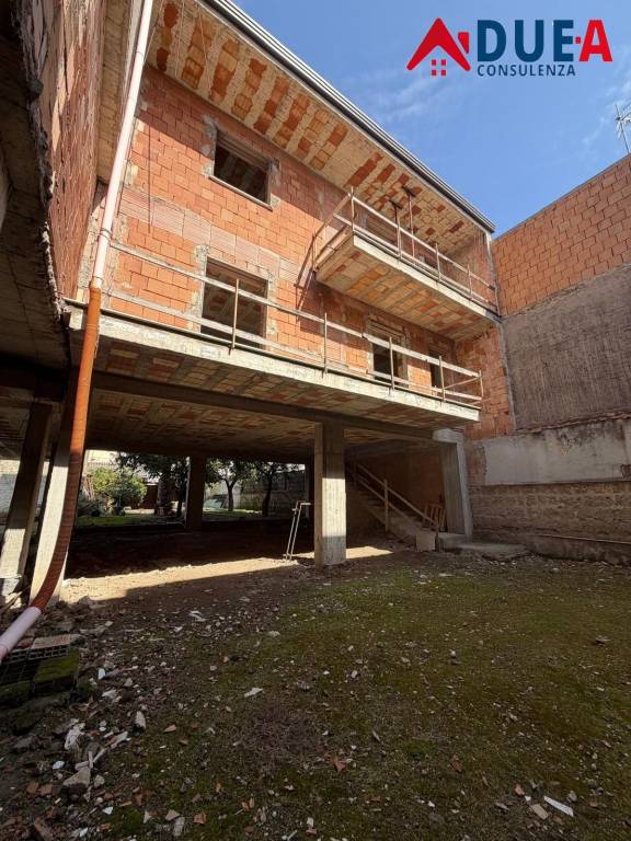 casa indipendente in vendita a Trentola Ducenta