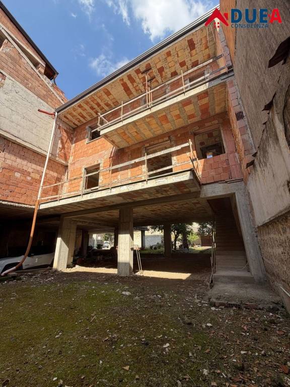 casa indipendente in vendita a Trentola Ducenta