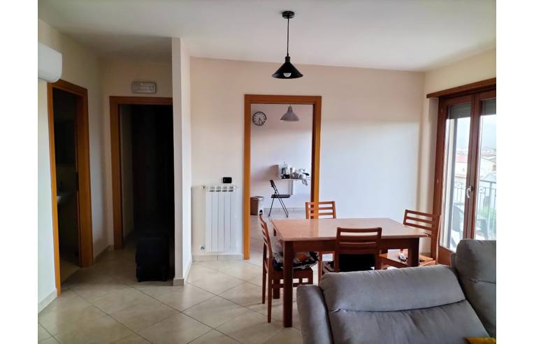 appartamento in vendita a Trentola Ducenta