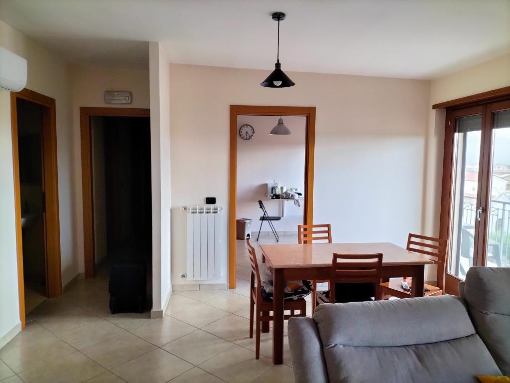 appartamento in vendita a Trentola Ducenta