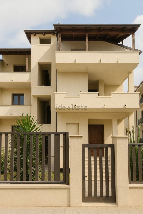 casa indipendente in vendita a Trentola Ducenta