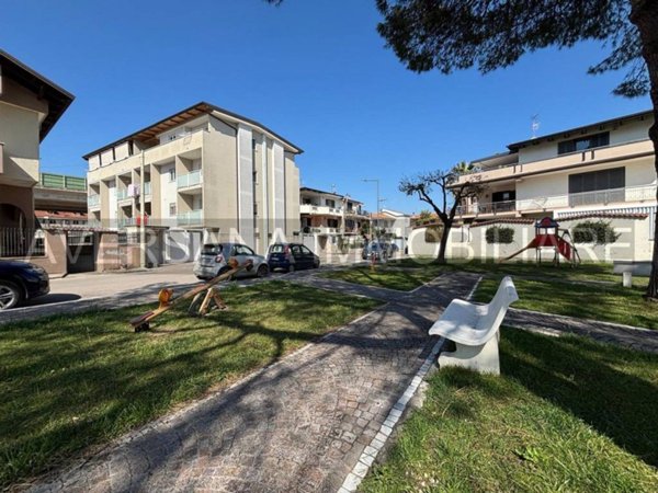 appartamento in vendita a Trentola Ducenta