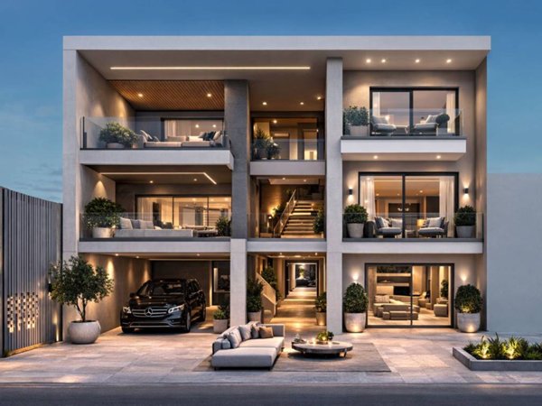 casa indipendente in vendita a Trentola Ducenta