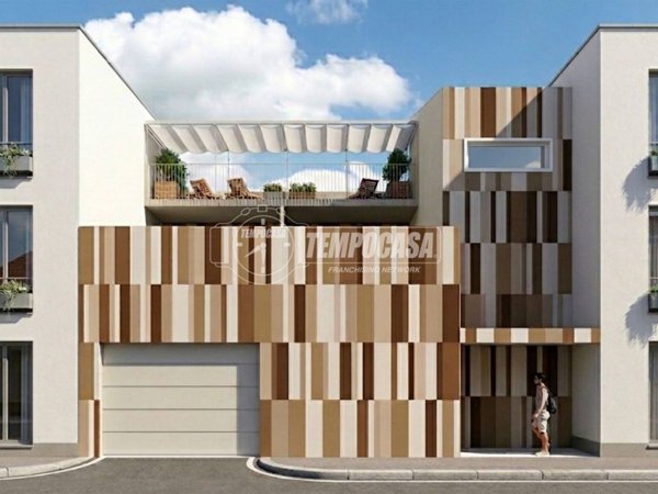 casa indipendente in vendita a Trentola Ducenta