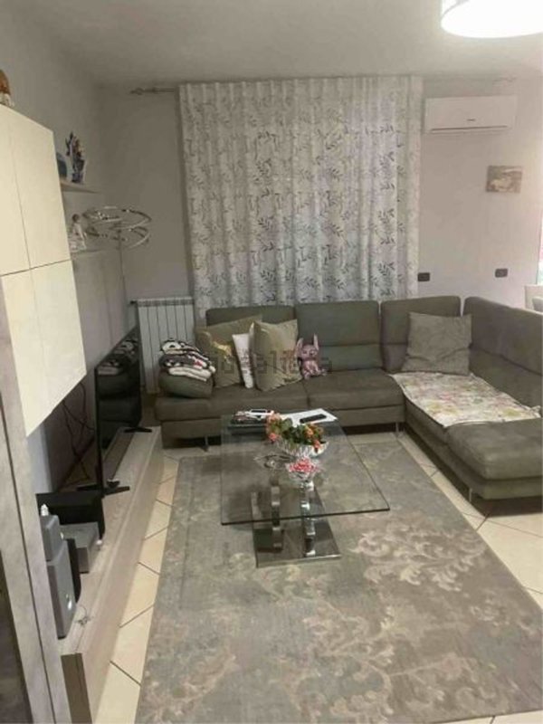 appartamento in vendita a Trentola Ducenta