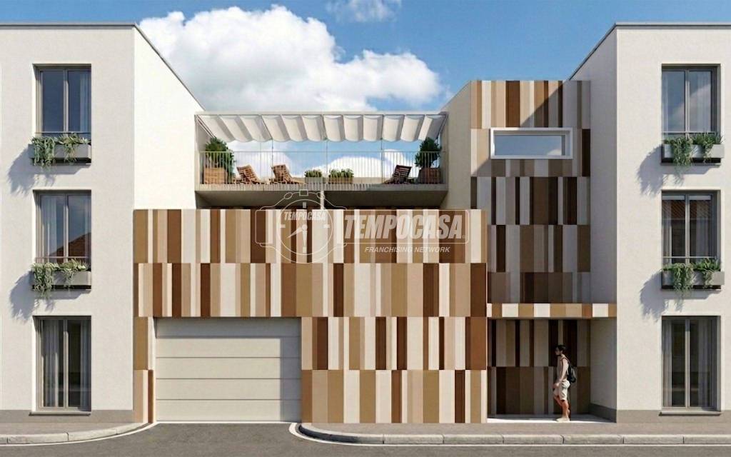 casa indipendente in vendita a Trentola Ducenta