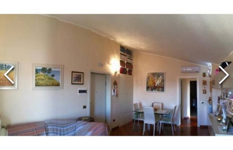 appartamento in vendita a Trentola Ducenta