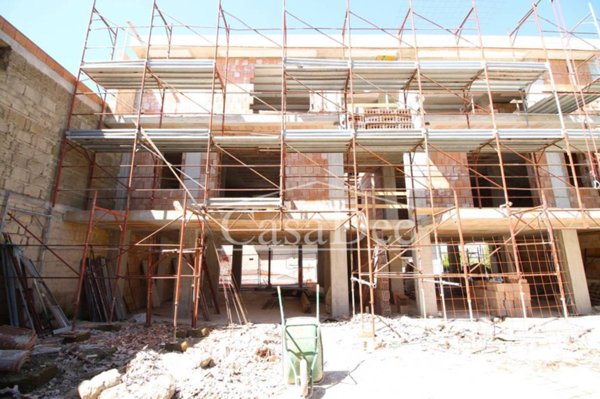 casa indipendente in vendita a Trentola Ducenta