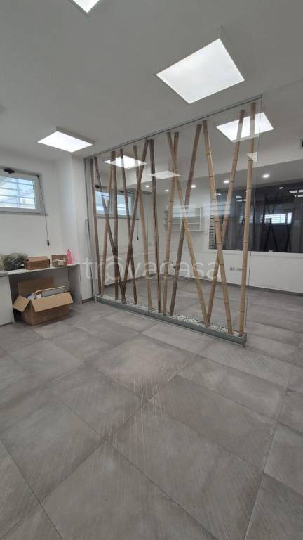 appartamento in vendita a Trentola Ducenta