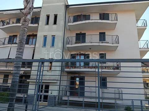 appartamento in vendita a Trentola Ducenta