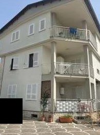 appartamento in vendita a Trentola Ducenta