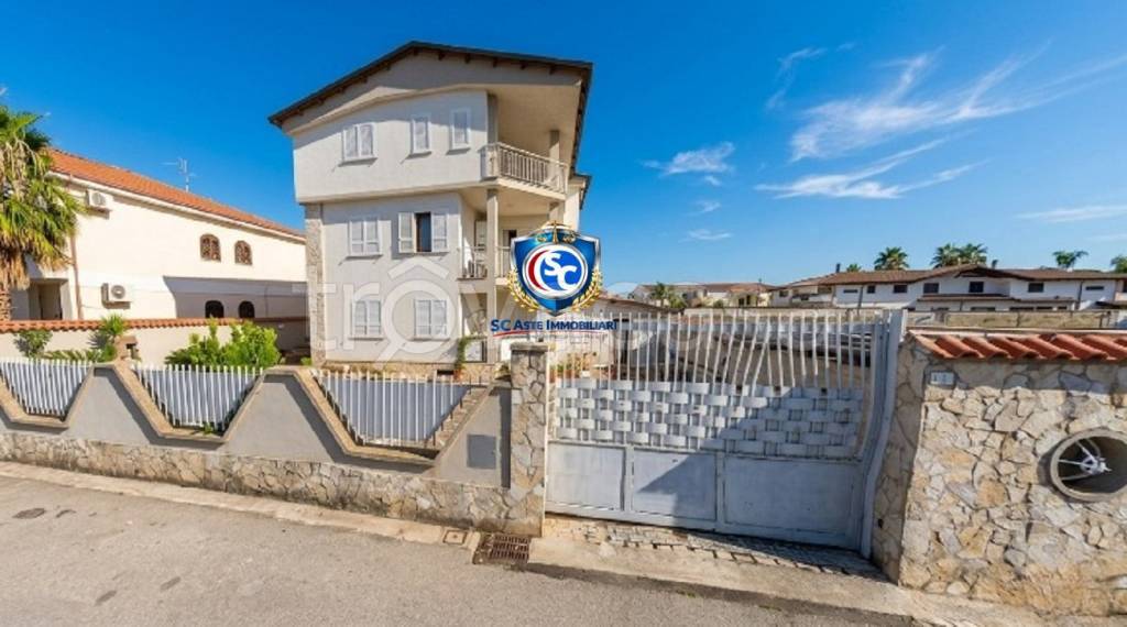 appartamento in vendita a Trentola Ducenta