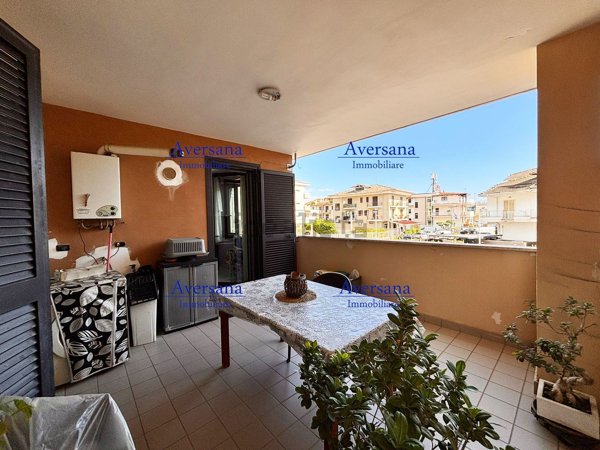 appartamento in vendita a Trentola Ducenta