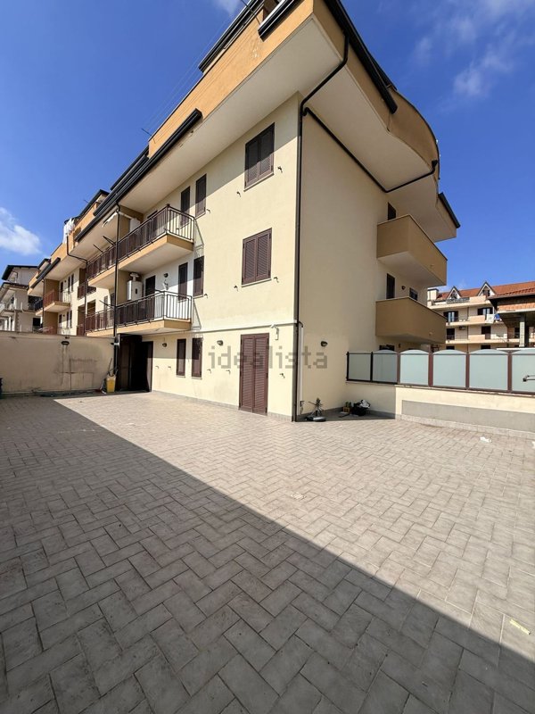 appartamento in vendita a Trentola Ducenta
