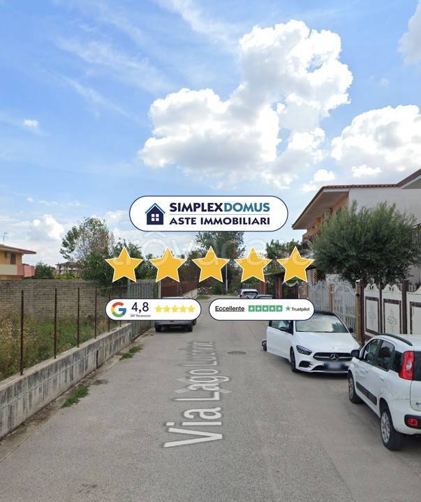 appartamento in vendita a Trentola Ducenta