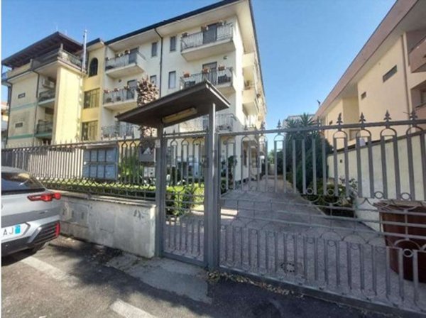 appartamento in vendita a Trentola Ducenta