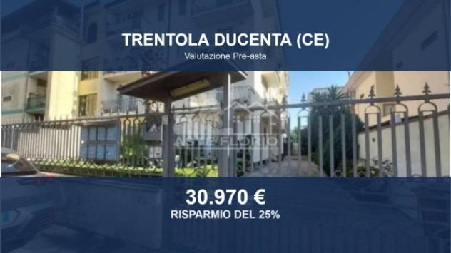 appartamento in vendita a Trentola Ducenta