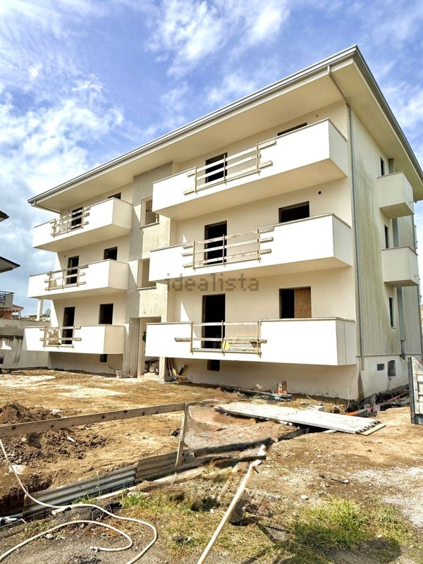 appartamento in vendita a Trentola Ducenta