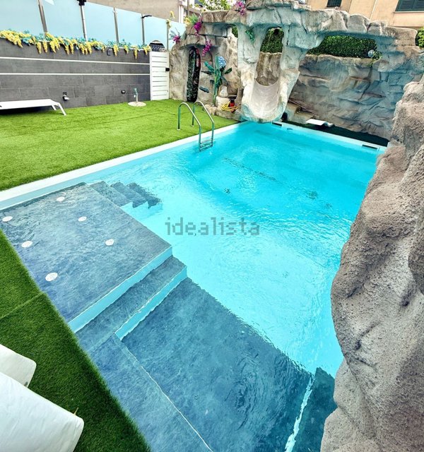 casa indipendente in vendita a Trentola Ducenta