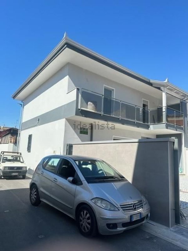 casa indipendente in vendita a Trentola Ducenta