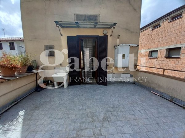 appartamento in vendita a Trentola Ducenta