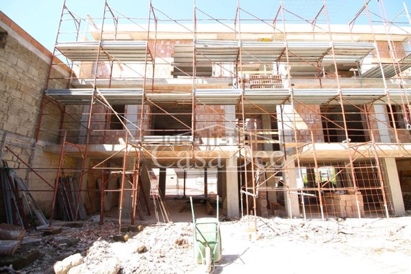 casa indipendente in vendita a Trentola Ducenta