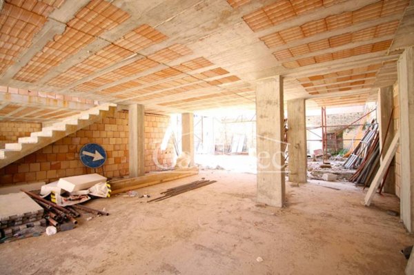 casa indipendente in vendita a Trentola Ducenta