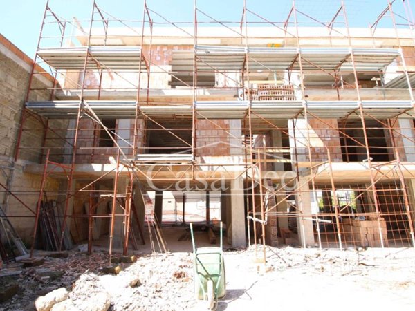 casa indipendente in vendita a Trentola Ducenta