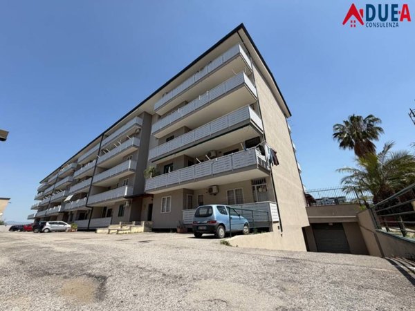 appartamento in vendita a Trentola Ducenta